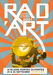 Rad'art 2021