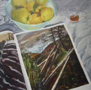 Regarder Otto Dix - 40x40cm