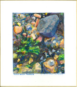 Sur l'estran N°3